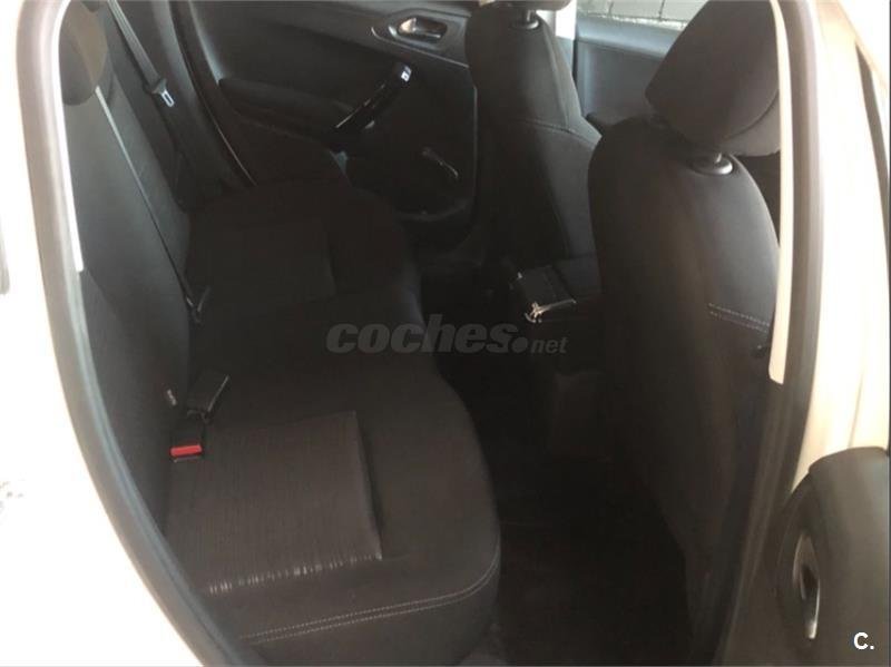 PEUGEOT 208 STYLE 1.6 eHDi 92 5p.