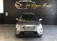 HONDA CRV 2.2 iCTDi ES 5p.