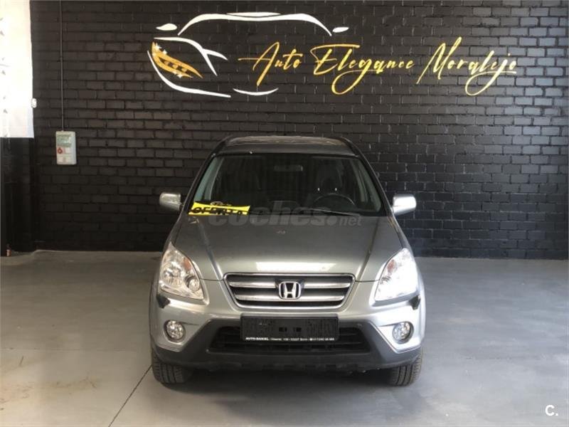 HONDA CRV 2.2 iCTDi ES 5p.