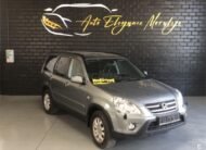 HONDA CRV 2.2 iCTDi ES 5p.