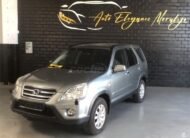 HONDA CRV 2.2 iCTDi ES 5p.