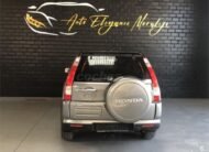 HONDA CRV 2.2 iCTDi ES 5p.