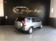 HONDA CRV 2.2 iCTDi ES 5p.