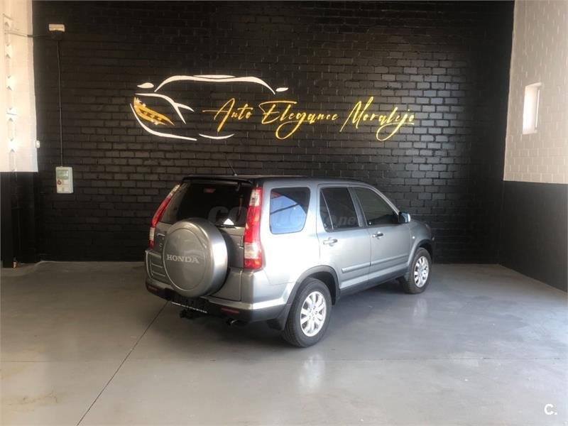HONDA CRV 2.2 iCTDi ES 5p.