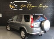 HONDA CRV 2.2 iCTDi ES 5p.