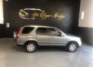 HONDA CRV 2.2 iCTDi ES 5p.