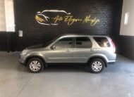 HONDA CRV 2.2 iCTDi ES 5p.