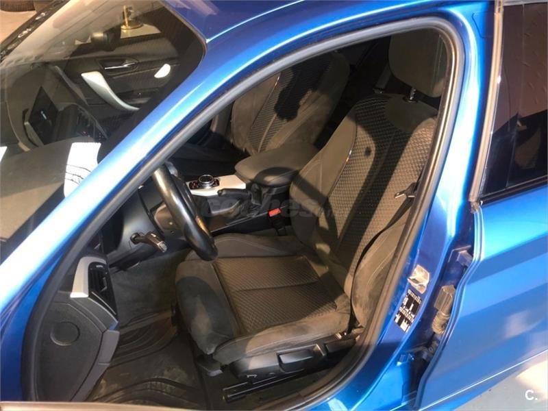 BMW SERIE 1 120d 5p.