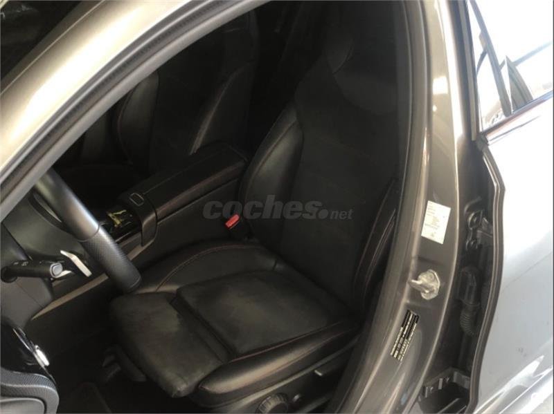 MERCEDES-BENZ Clase A 180 d 5p.