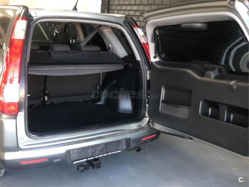 HONDA CRV 2.2 iCTDi ES 5p.