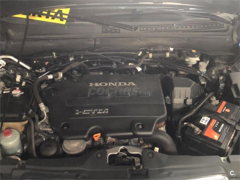 HONDA CRV 2.2 iCTDi ES 5p.
