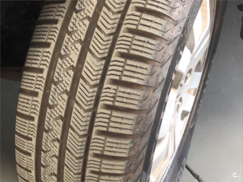 HONDA CRV 2.2 iCTDi ES 5p.