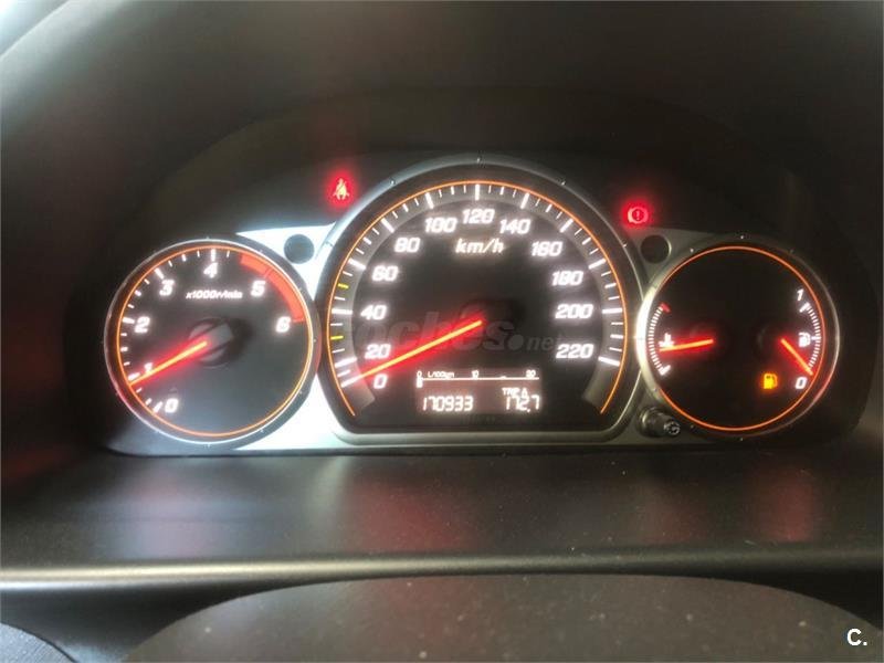 HONDA CRV 2.2 iCTDi ES 5p.