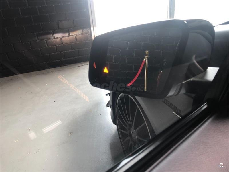 MERCEDES-BENZ Clase A 45 AMG 4Matic Edition 1