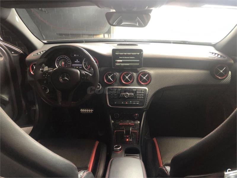 MERCEDES-BENZ Clase A 45 AMG 4Matic Edition 1