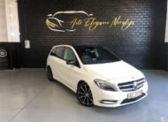 MERCEDES-BENZ Clase B 200 CDI AMG Line 5p.