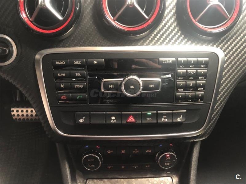 MERCEDES-BENZ Clase A 45 AMG 4Matic Edition 1