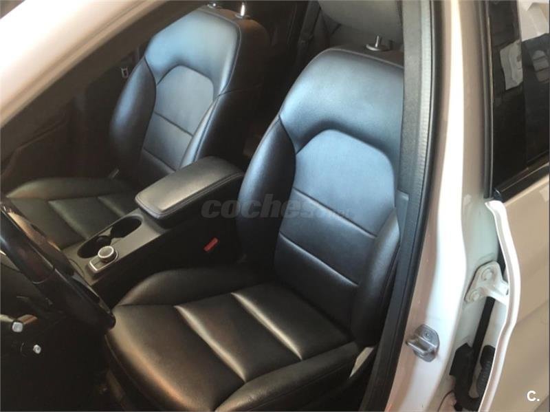 MERCEDES-BENZ Clase B 200 CDI AMG Line 5p.