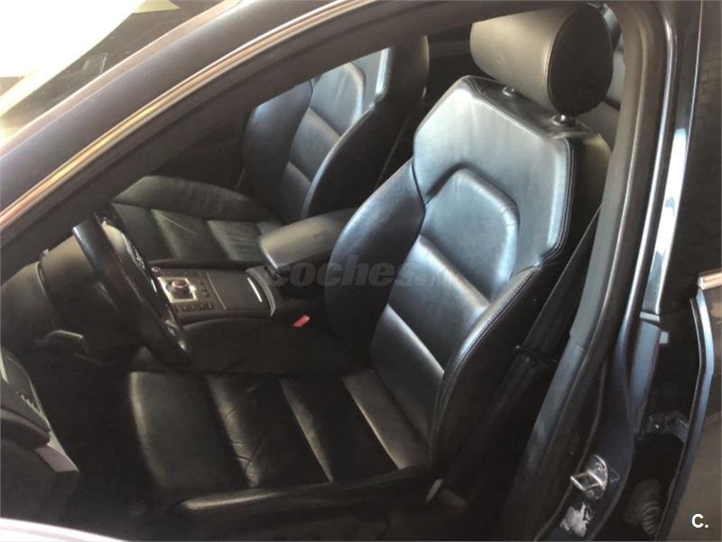 AUDI A6 4.2 FSI V8 quattro tiptronic 4p.