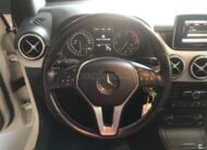 MERCEDES-BENZ Clase B 200 CDI AMG Line 5p.