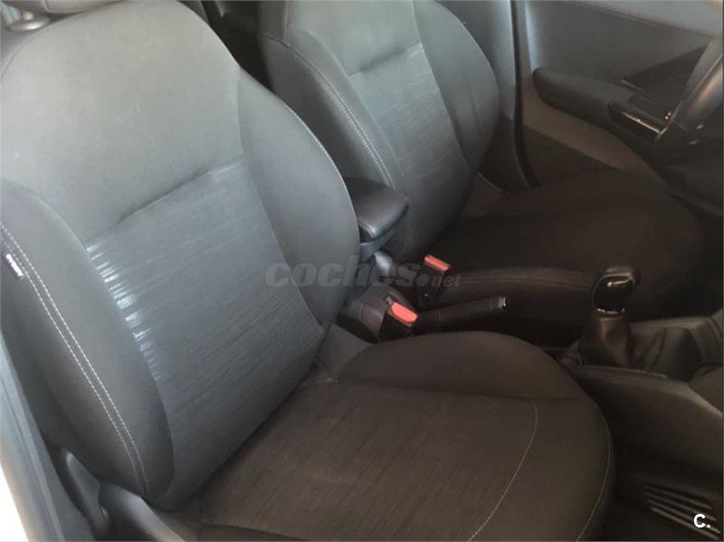 PEUGEOT 208 STYLE 1.6 eHDi 92 5p.