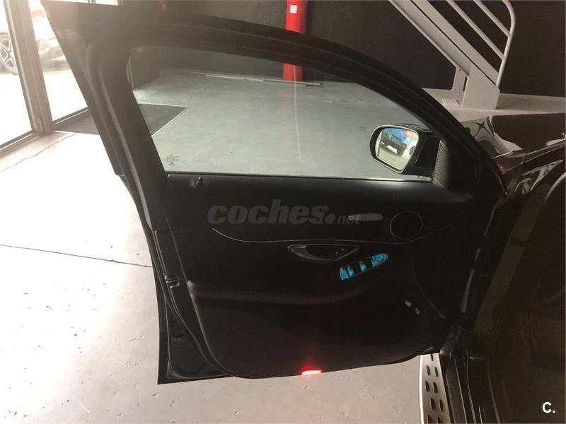 MERCEDES-BENZ GLC Coupe 350 d 4MATIC