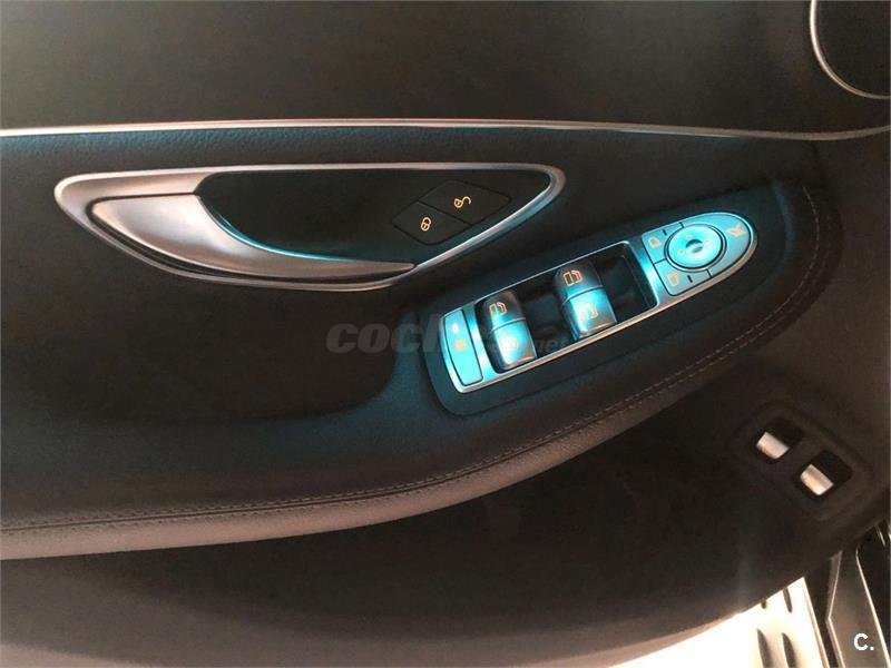 MERCEDES-BENZ GLC Coupe 350 d 4MATIC