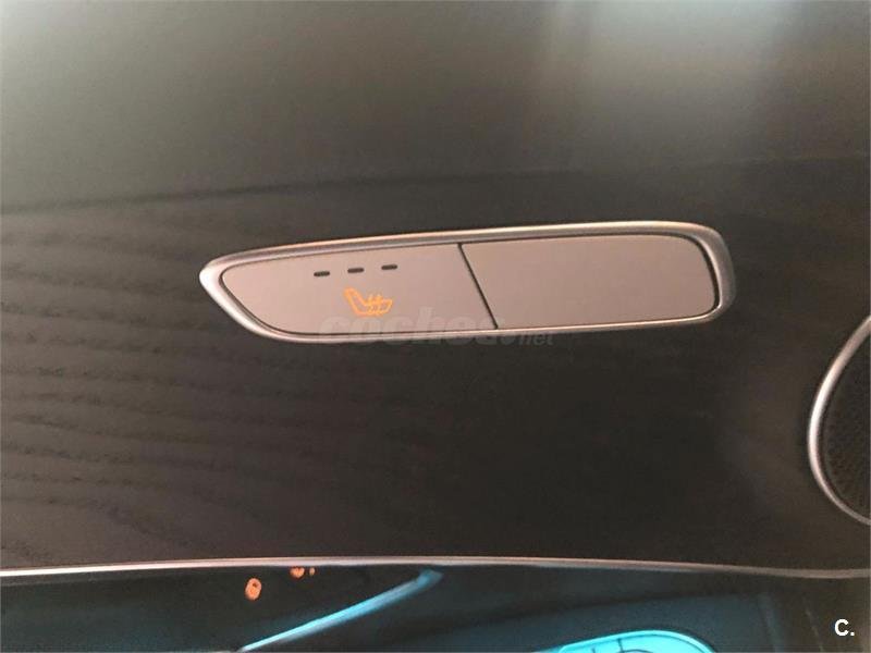 MERCEDES-BENZ GLC Coupe 350 d 4MATIC