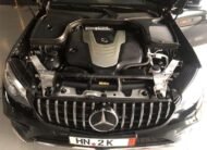 MERCEDES-BENZ GLC Coupe 350 d 4MATIC