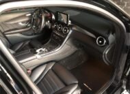 MERCEDES-BENZ GLC Coupe 350 d 4MATIC