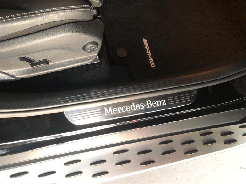 MERCEDES-BENZ GLC Coupe 350 d 4MATIC