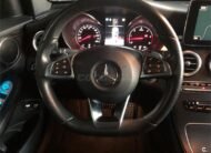 MERCEDES-BENZ GLC Coupe 350 d 4MATIC