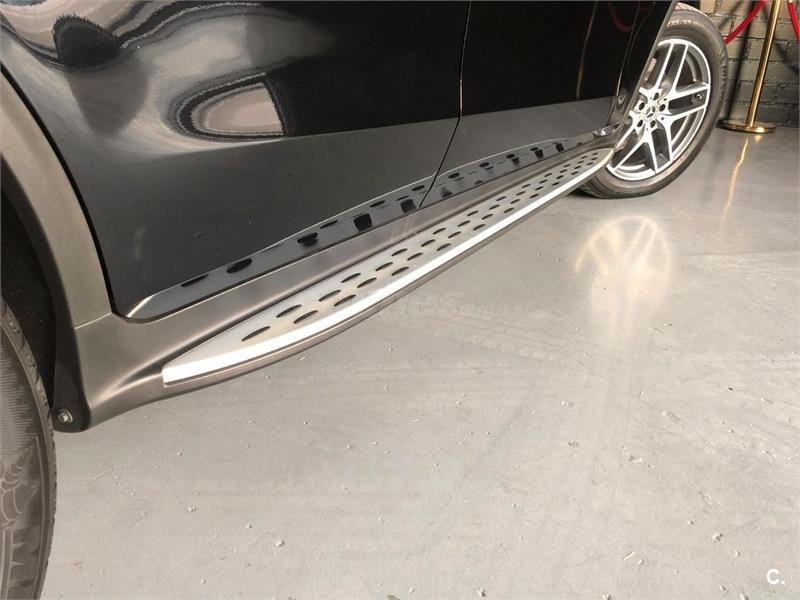 MERCEDES-BENZ GLC Coupe 350 d 4MATIC