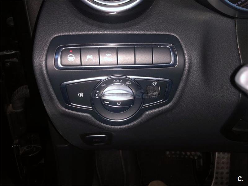 MERCEDES-BENZ GLC Coupe 350 d 4MATIC