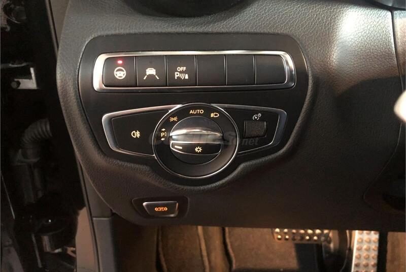 MERCEDES-BENZ GLC Coupe 350 d 4MATIC