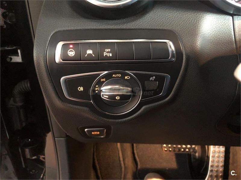 MERCEDES-BENZ GLC Coupe 350 d 4MATIC