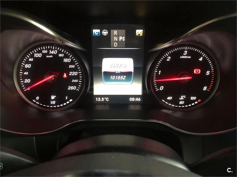 MERCEDES-BENZ GLC Coupe 350 d 4MATIC