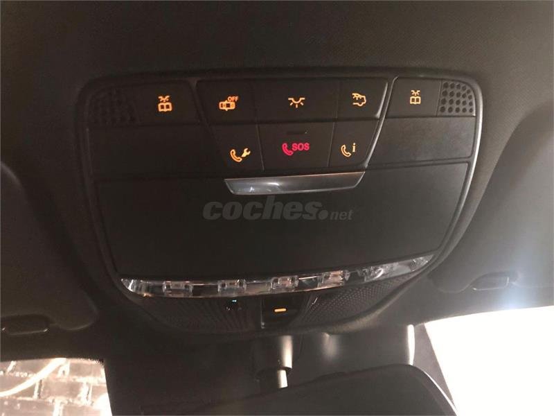 MERCEDES-BENZ GLC Coupe 350 d 4MATIC