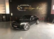 MERCEDES-BENZ GLC Coupe 350 d 4MATIC
