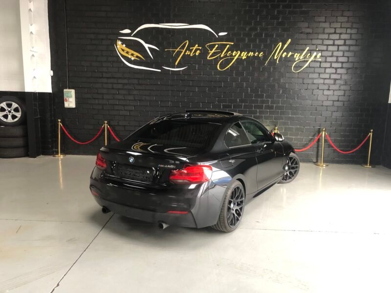 BMW serie 2 M240i