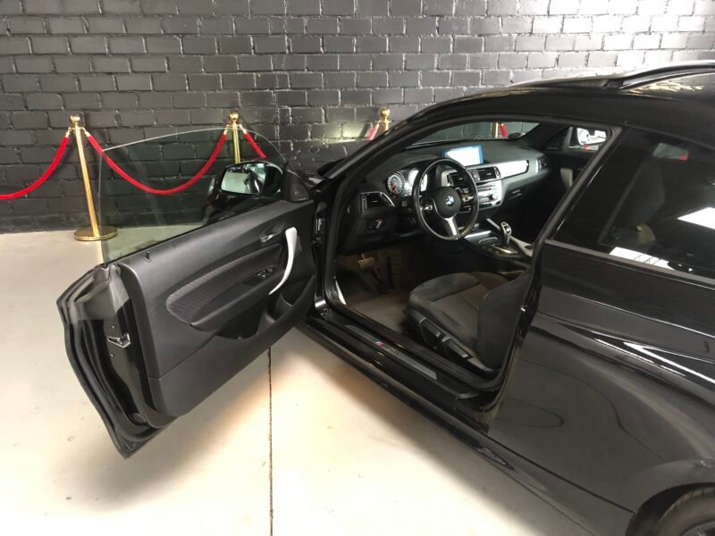 BMW serie 2 M240i