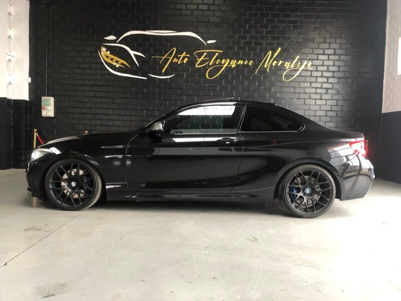 BMW serie 2 M240i