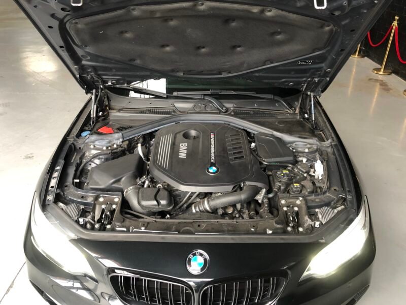 BMW serie 2 M240i