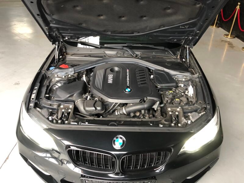 BMW serie 2 M240i