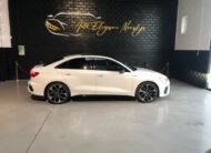 AUDI A3 sedan 2.0 35kw tdi