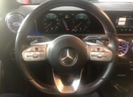 MERCEDES-BENZ Clase A A200 d AMG line