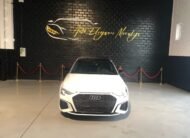 AUDI A3 sedan 2.0 35kw tdi