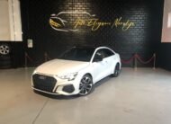 AUDI A3 sedan 2.0 35kw tdi