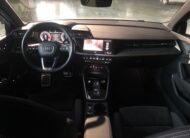 AUDI A3 sedan 2.0 35kw tdi