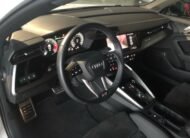 AUDI A3 sedan 2.0 35kw tdi